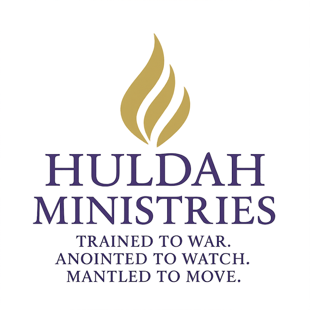 Huldah Ministries Inc