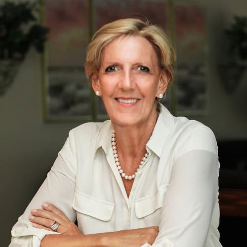 Debby Montgomery Johnson