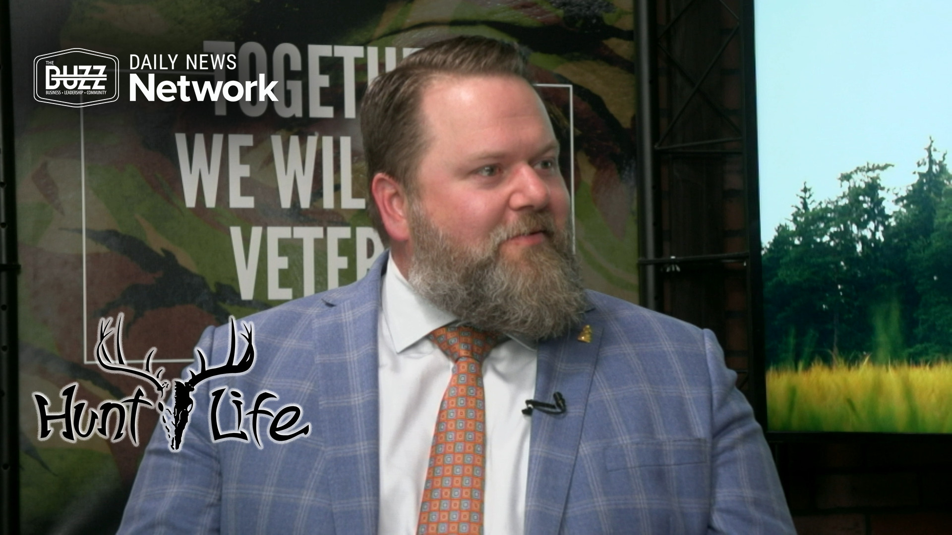 Hunt Life with Ben Wuerffel of Capital Analysts