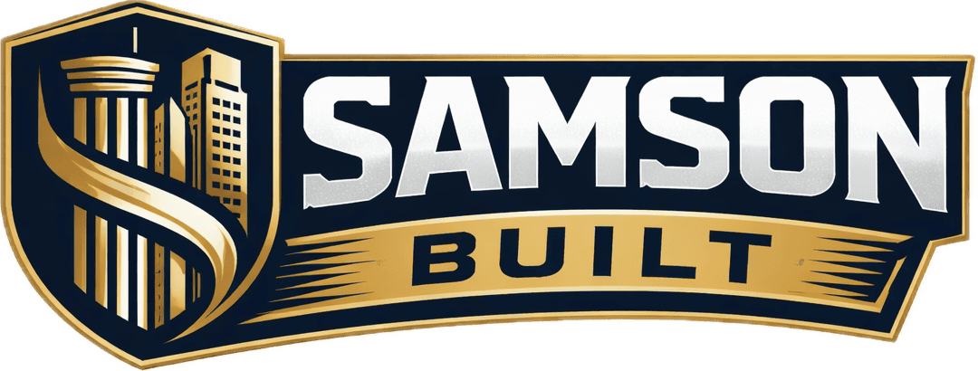 Samson Construction Group LLC