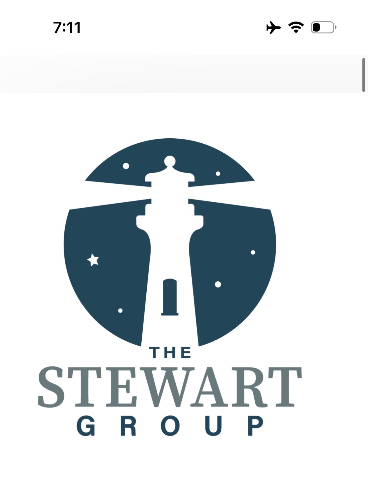 The Stewart group
