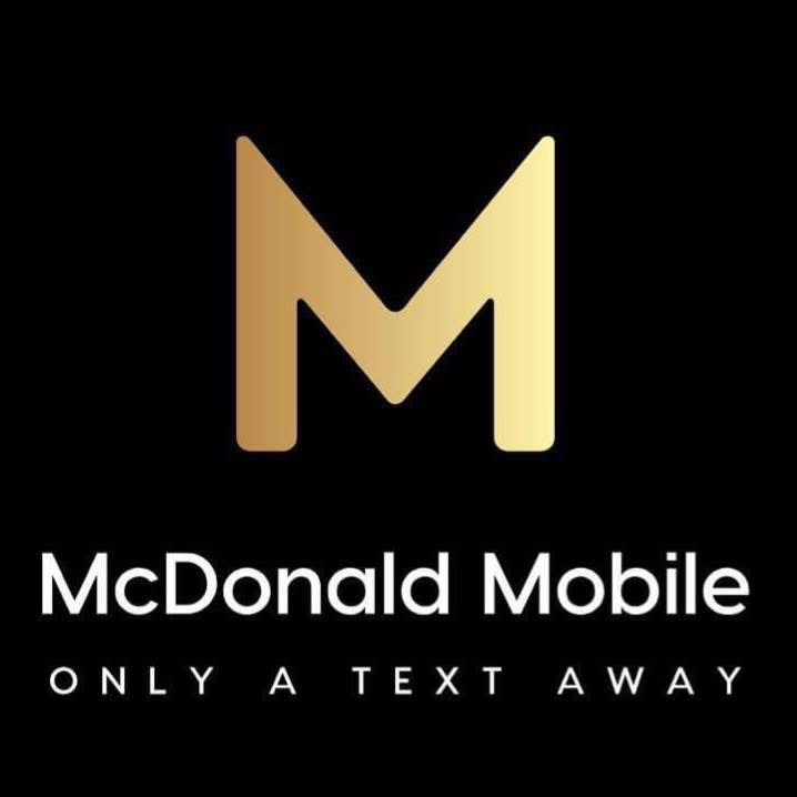 McDonald Mobile LLC mi