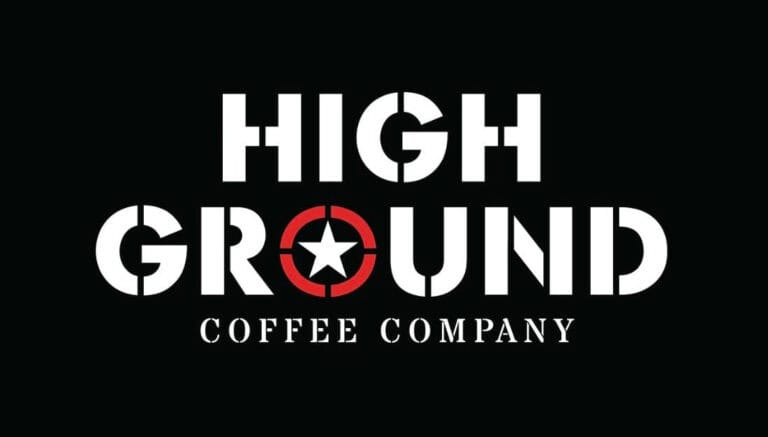 High Ground Coffee Company