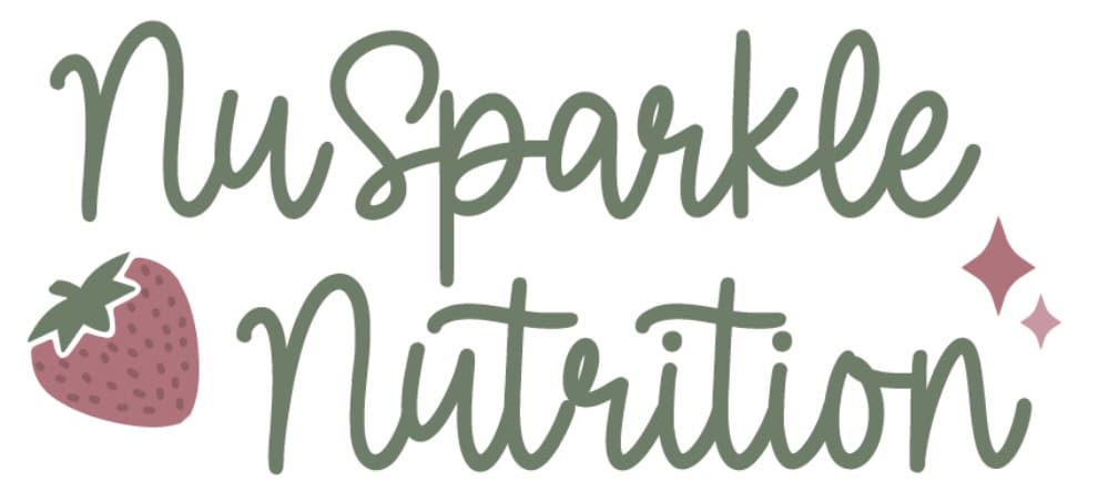 NuSparkle Nutrition
