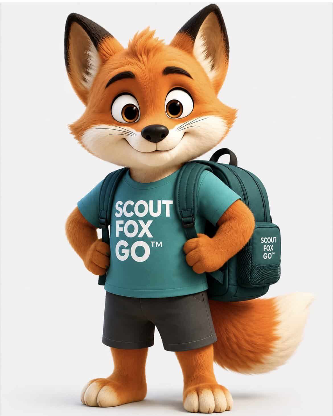 Scout Fox Go, LLC
