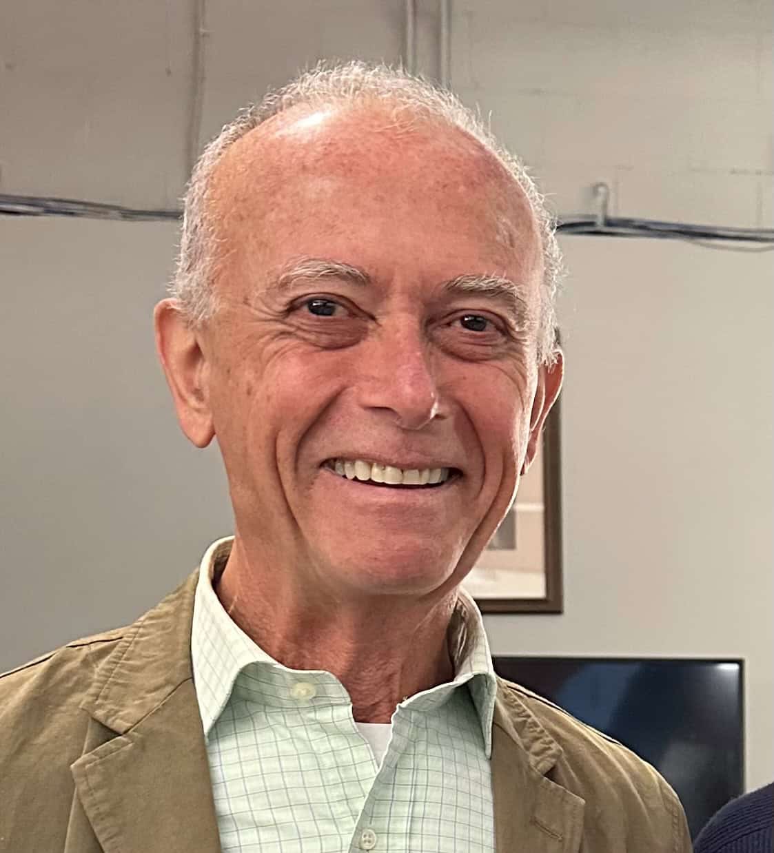 Walther Vliegen