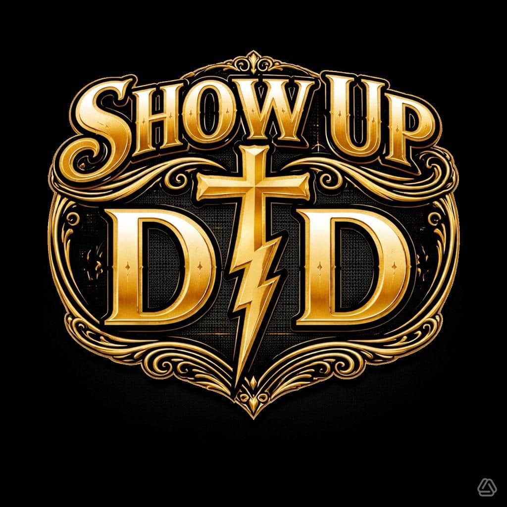 The Show Up Dad Foundation InC.