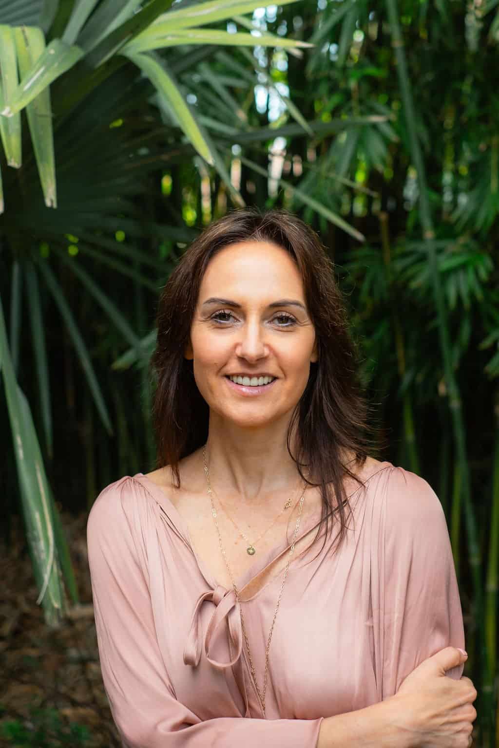 Jeanette Yates