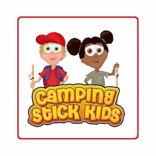 Camping Sticks Inc.