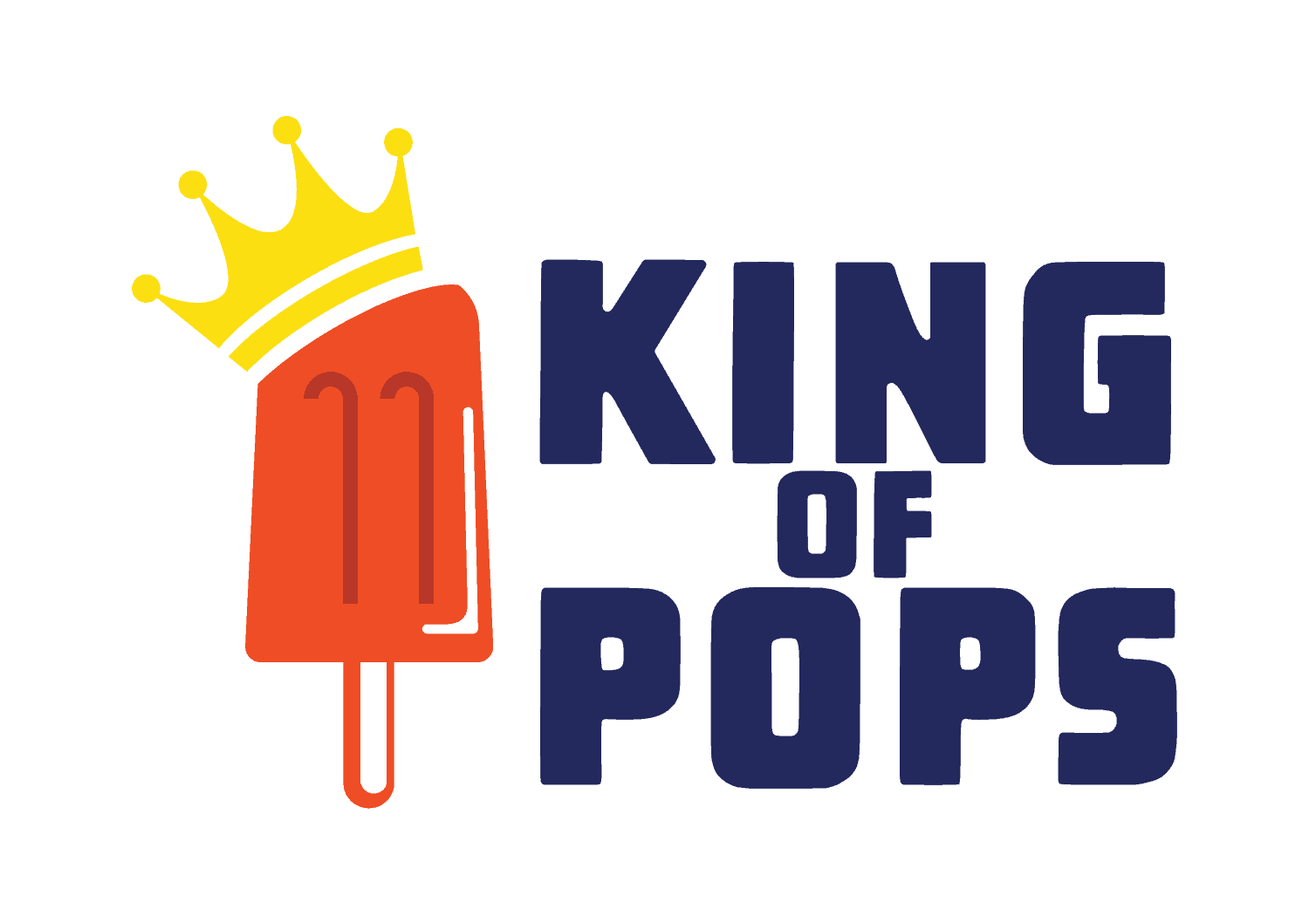 King of Pops