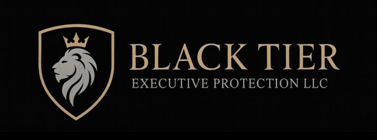 Black Tier Executive Protection