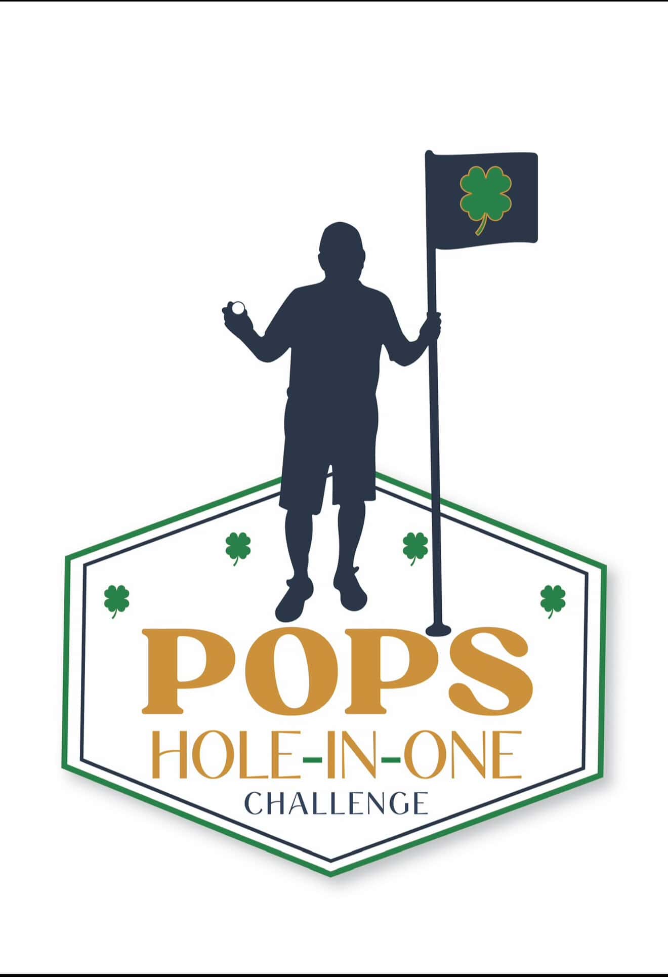 Pop’s Hole In One Challenge