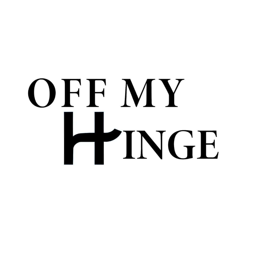 Abigail Goodin/Off My Hinge Podcast