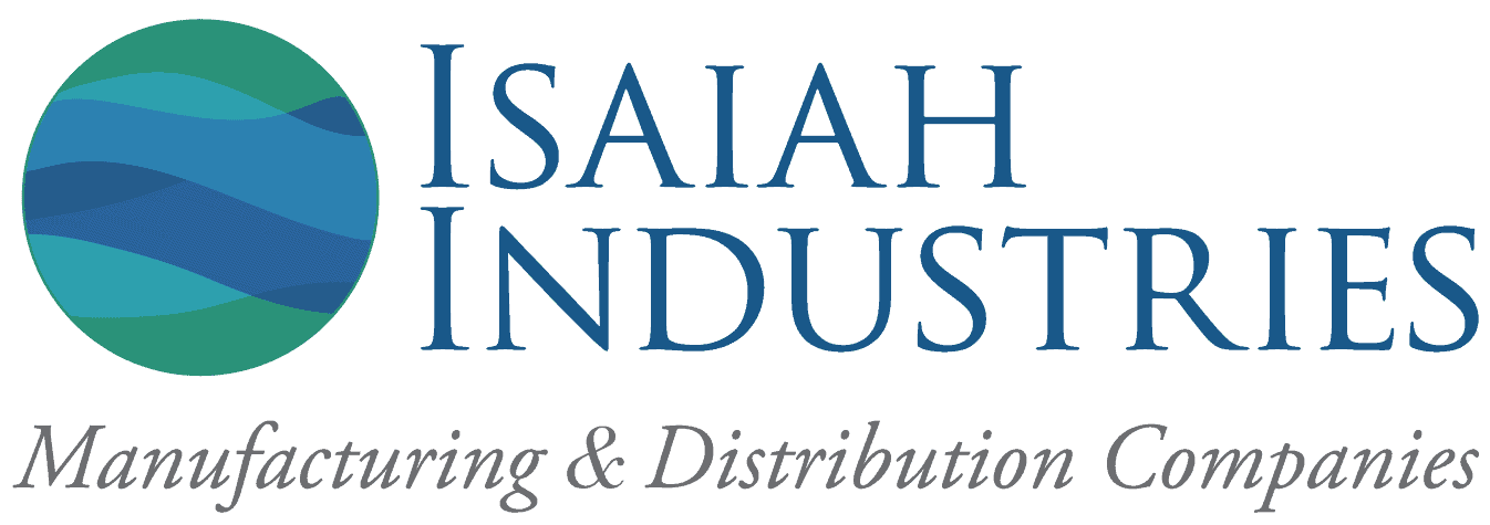 Isaiah Industries Inc