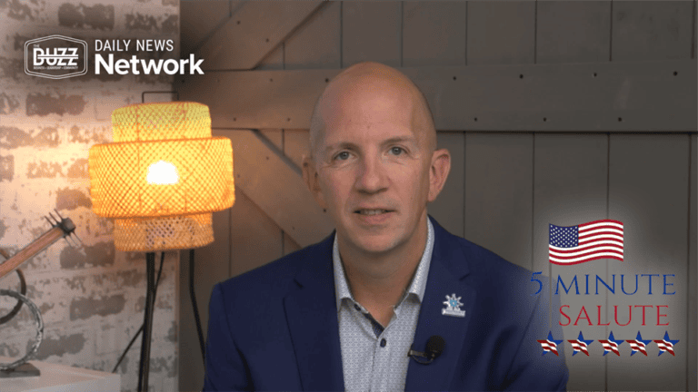 5 Minute Salute with Jason Miller of BrightPulse IT