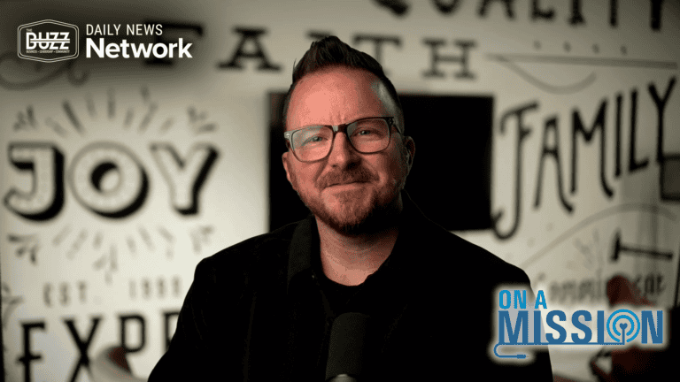 On a Mission with Jay Owen of Business Builders