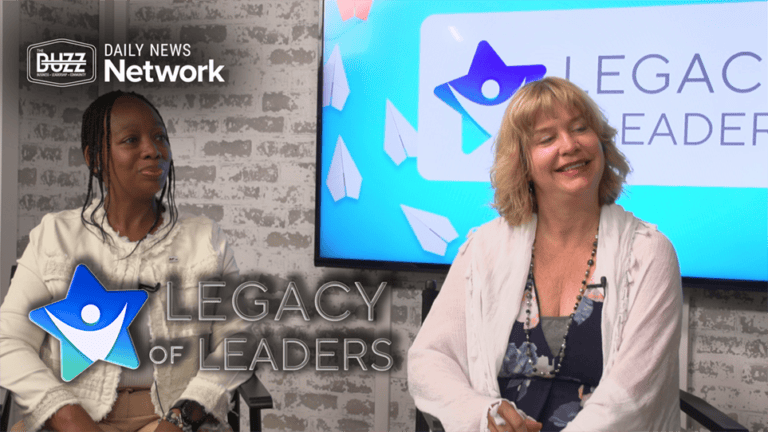 Legacy of Leaders with Jennifer Price and Katrina Jacobs of Alternatives To Violence