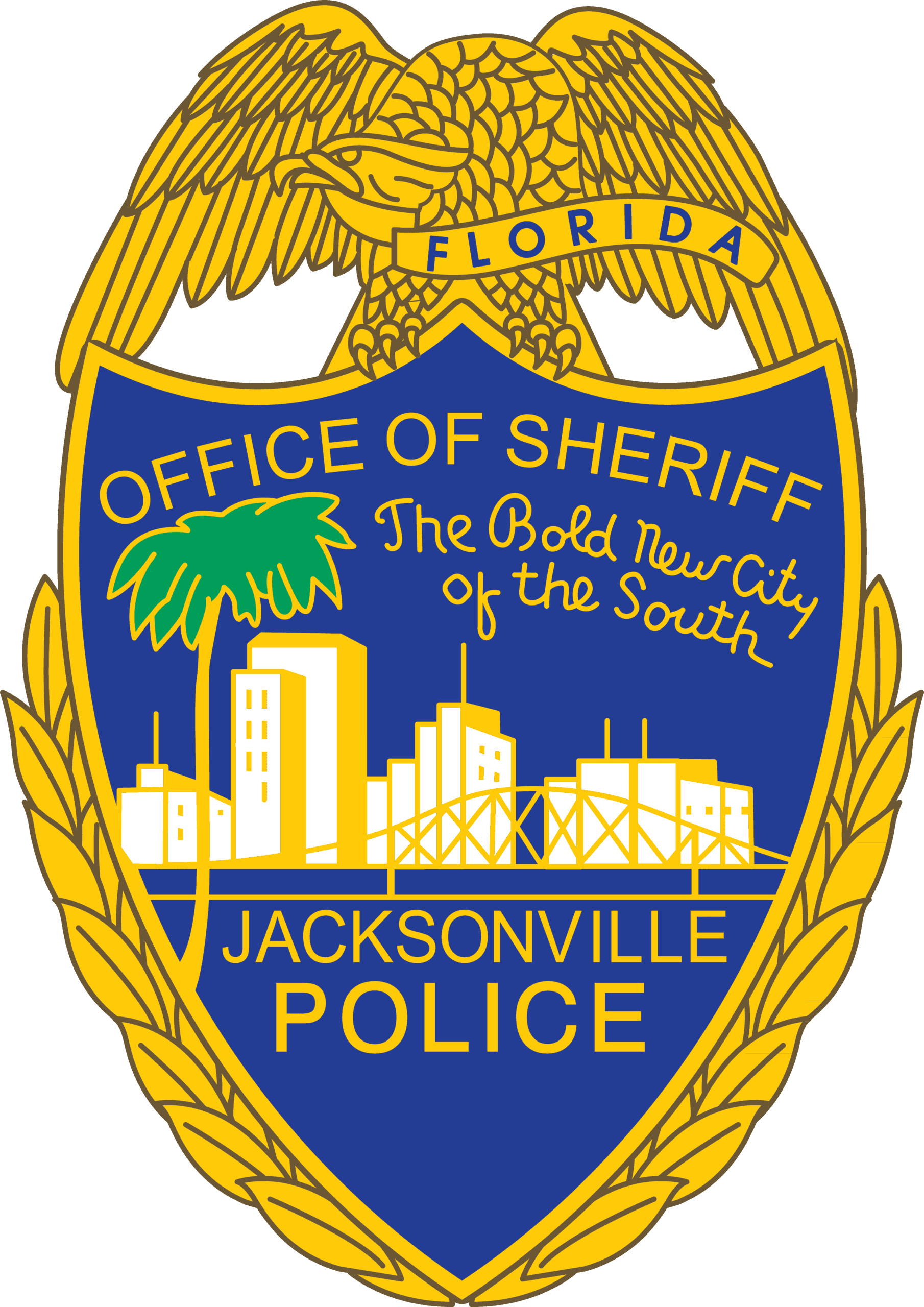 Jacksonville Sheriff’s Office