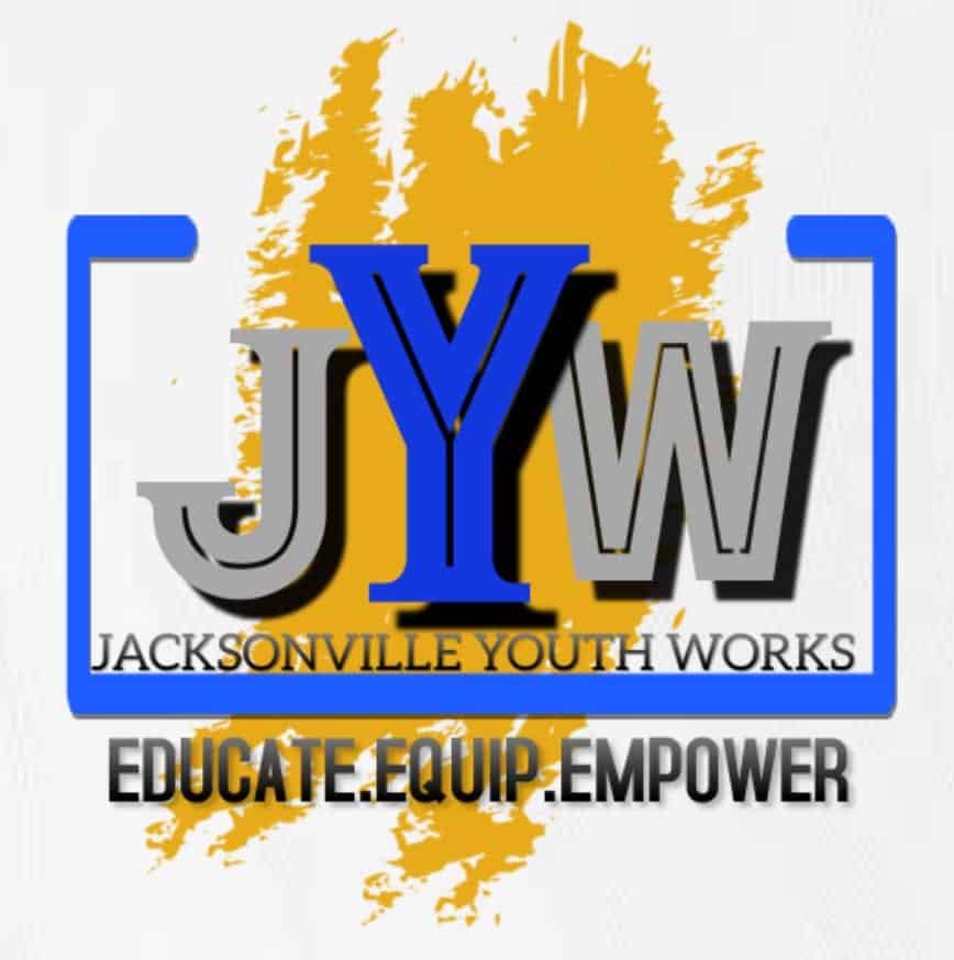 Jacksonville Youth Works Inc.