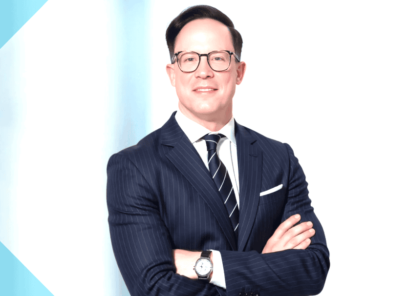 John Keir Joins Constangy Cyber Team as Partner in Atlanta