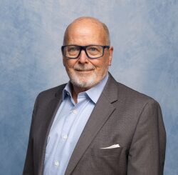 John Chappelear Headshot