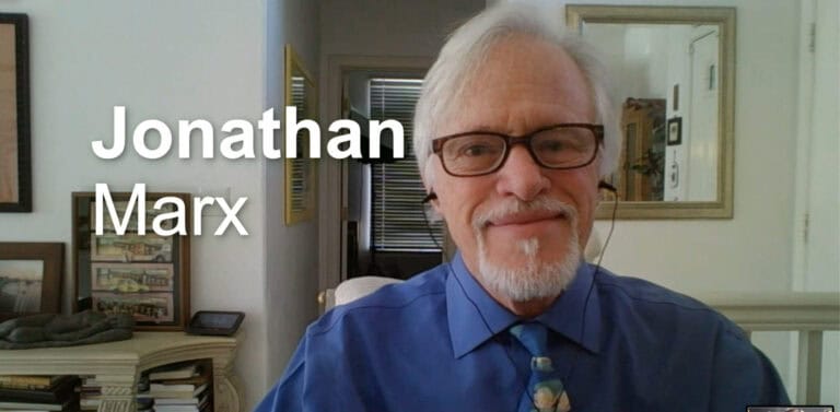 “Marketing Champions” with Jonathan Marx from GoToHealth Media, LLC