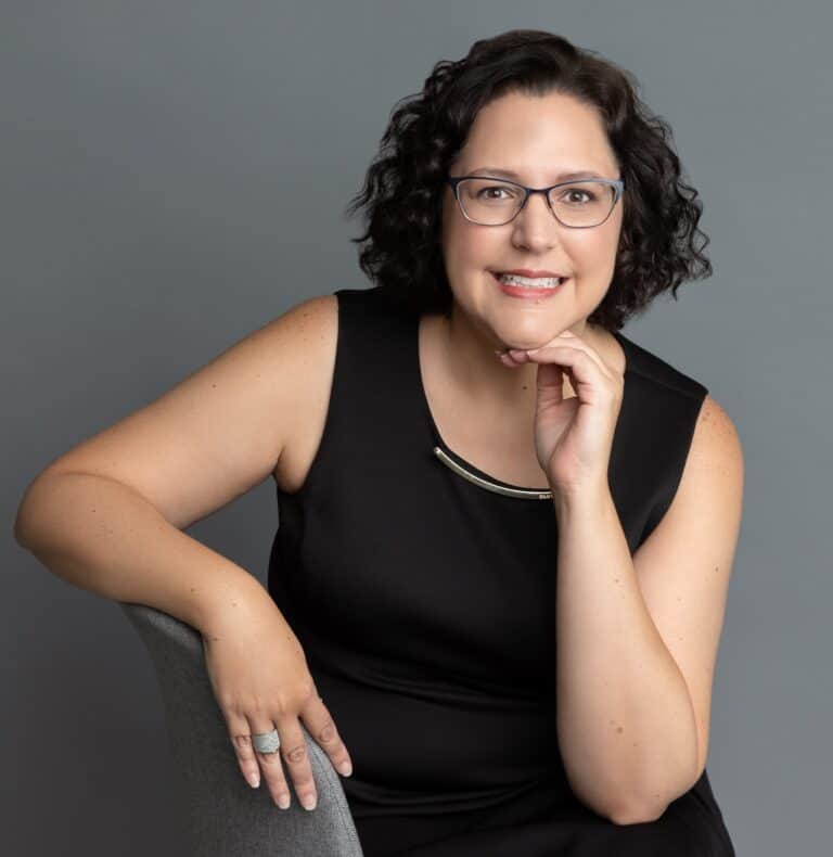 Julie Farhat