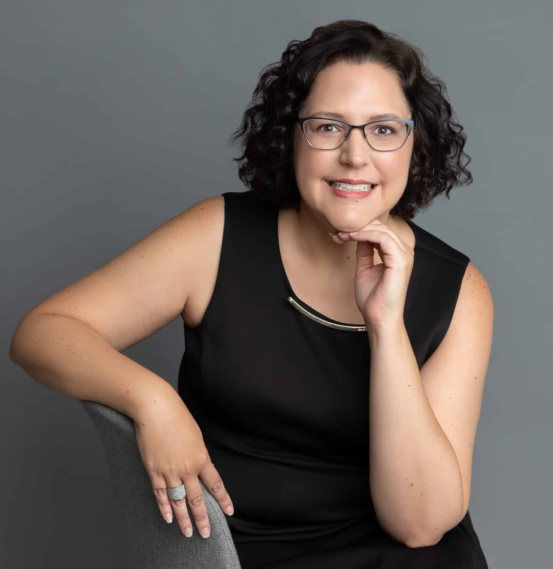 Julie Farhat