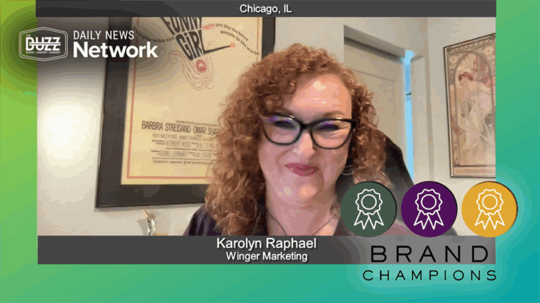 Brand Champions with Karolyn Raphael of Winger Marketing