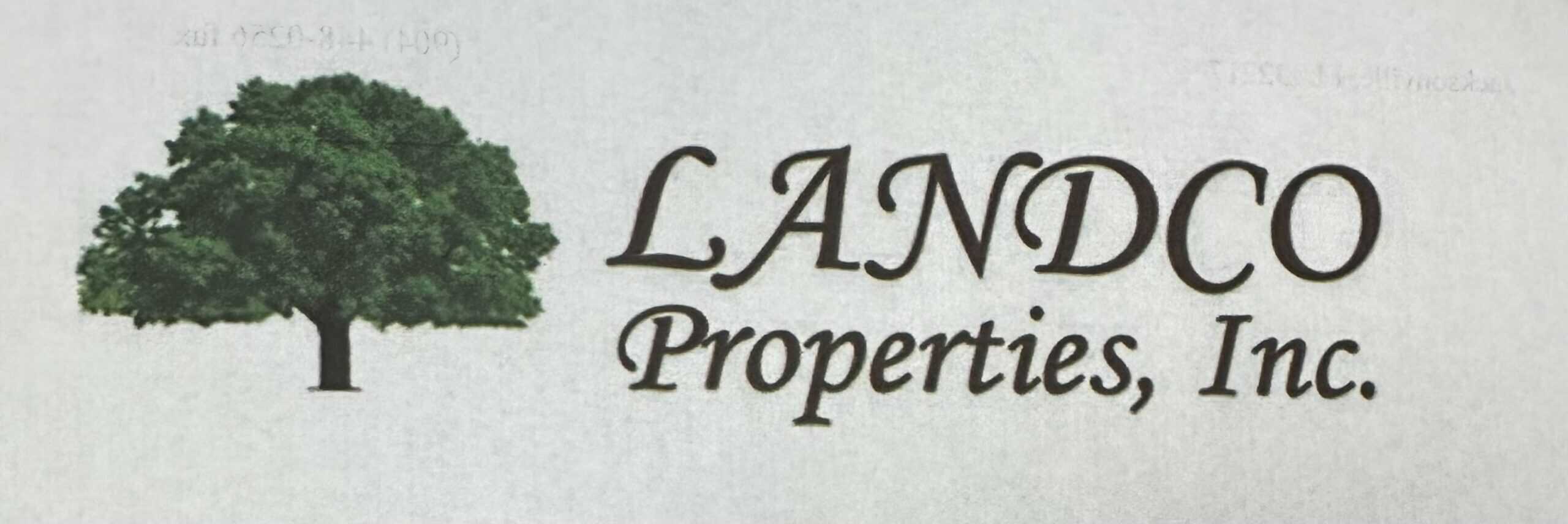 LANDCO Properties, Inc.
