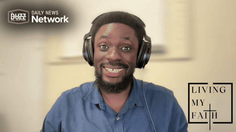 Living My Faith with Thomas Oppong of Called To Marriage