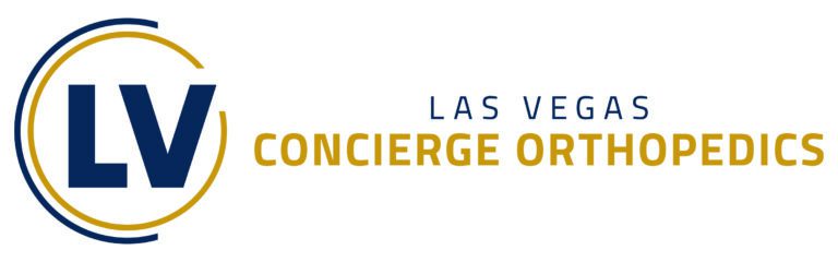 Las Vegas Concierge Orthopedics