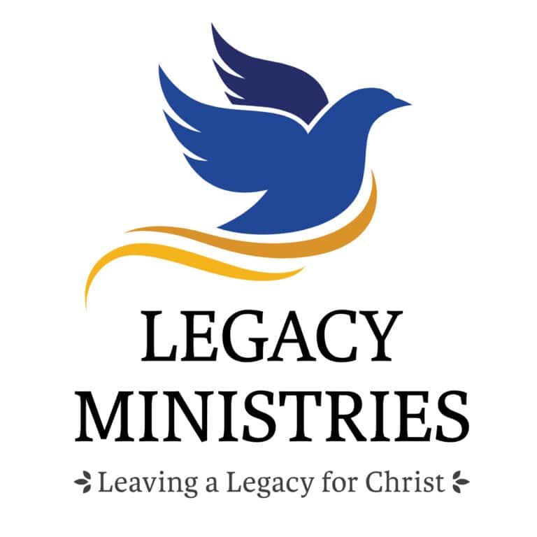 Legacy Ministries for Christ Inc
