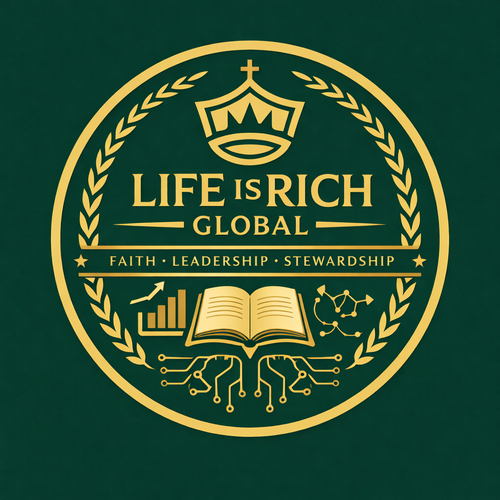 Life Is Rich Global