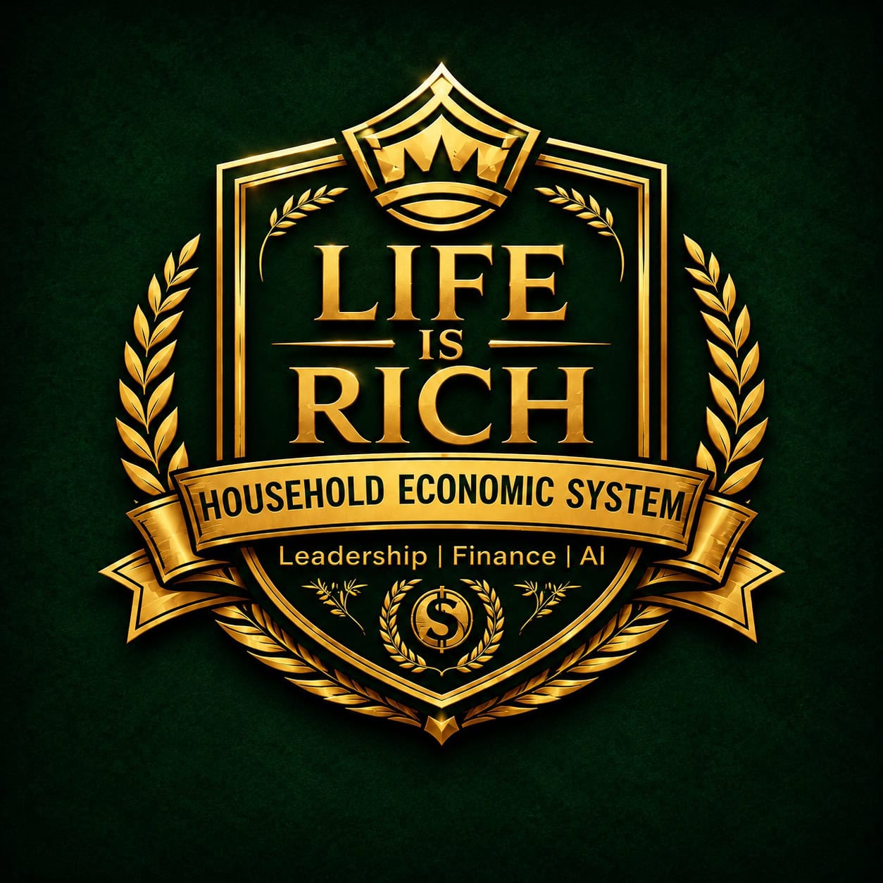 Life Is Rich Global, LLC