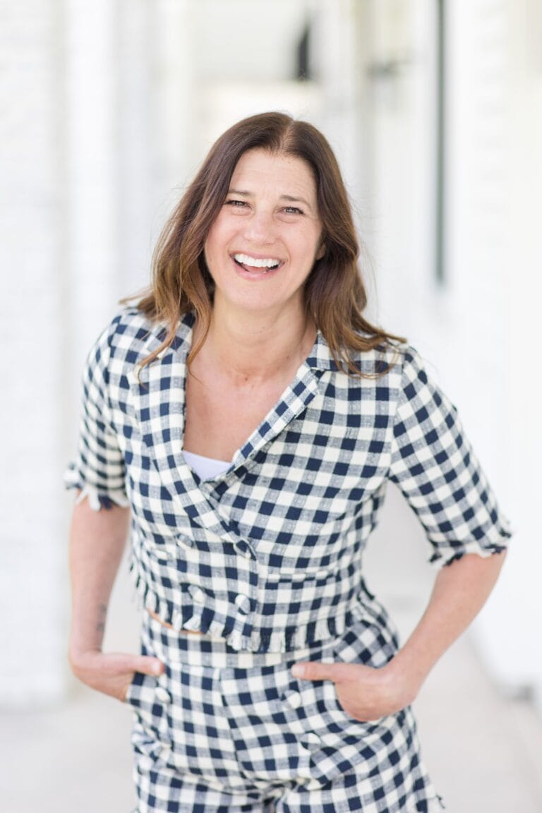 Lisa Williams