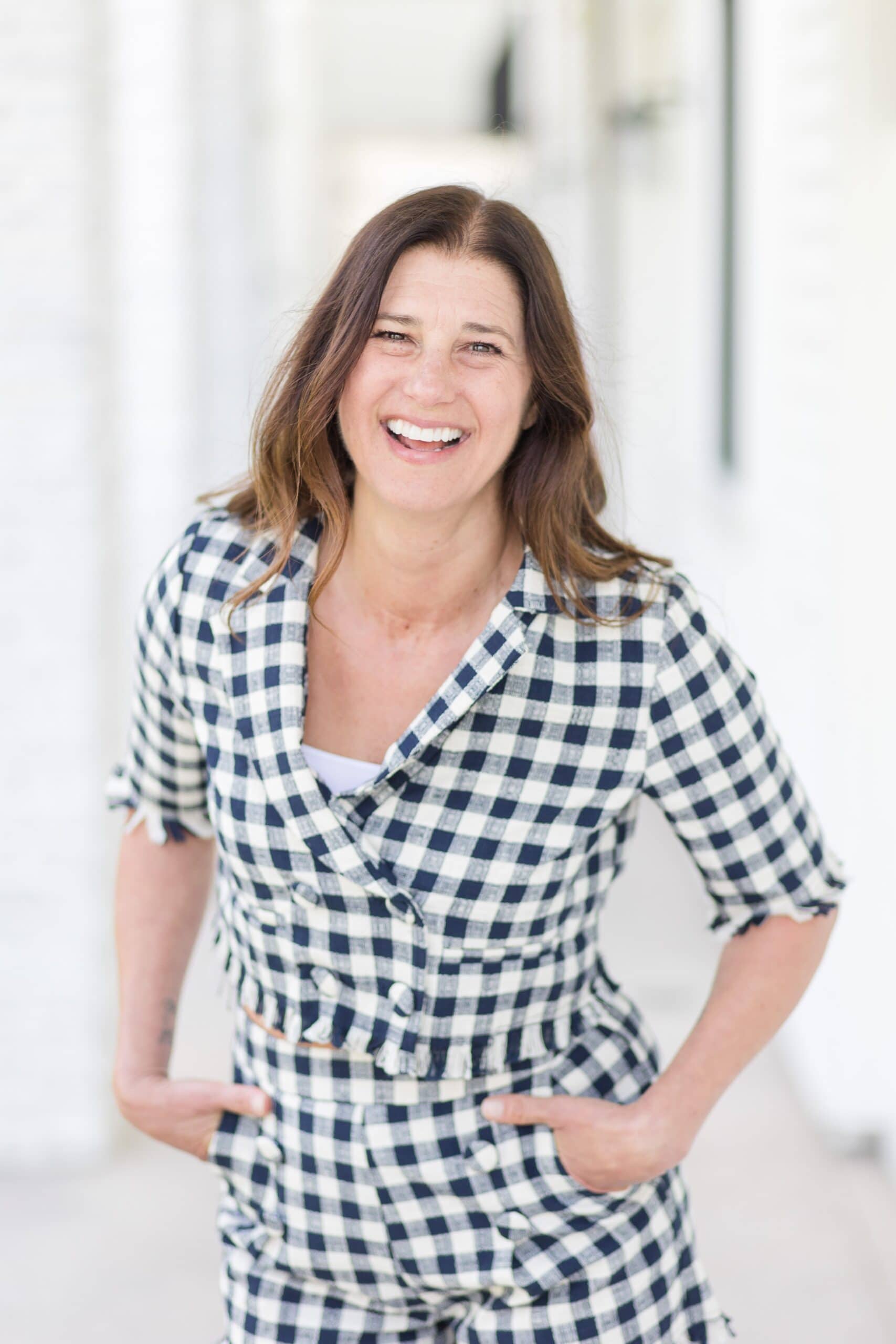 Lisa Williams