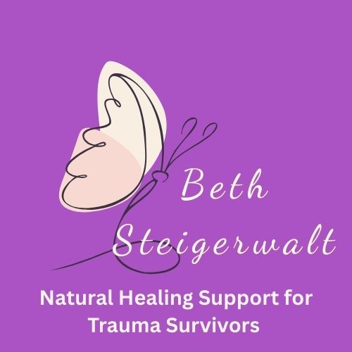 Beth Steigerwalt, LLC/Heal Depression with God Podcast