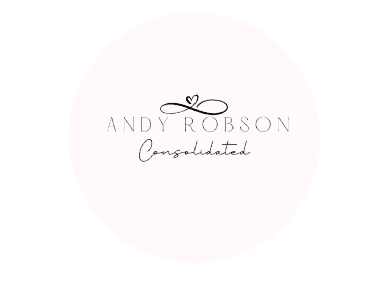 Andy Robson Consolidated