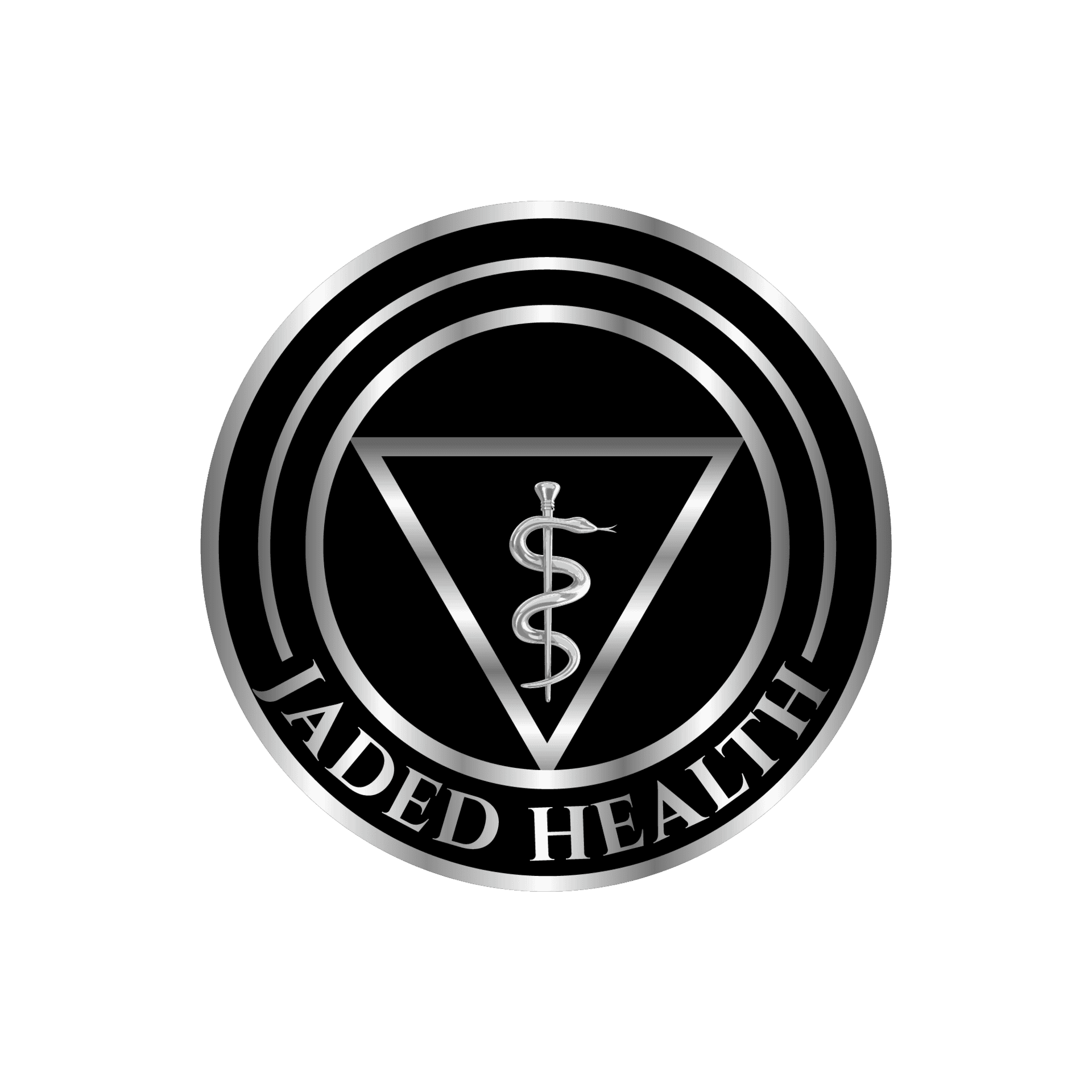 DAVID MEDANSKY INC DBA JADED HEALTH