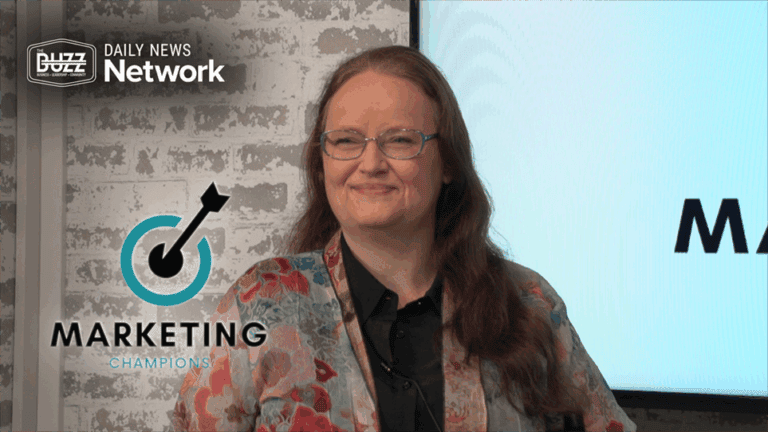 Marketing Champions with Ingrid Roemischer of IR Marketing and Design