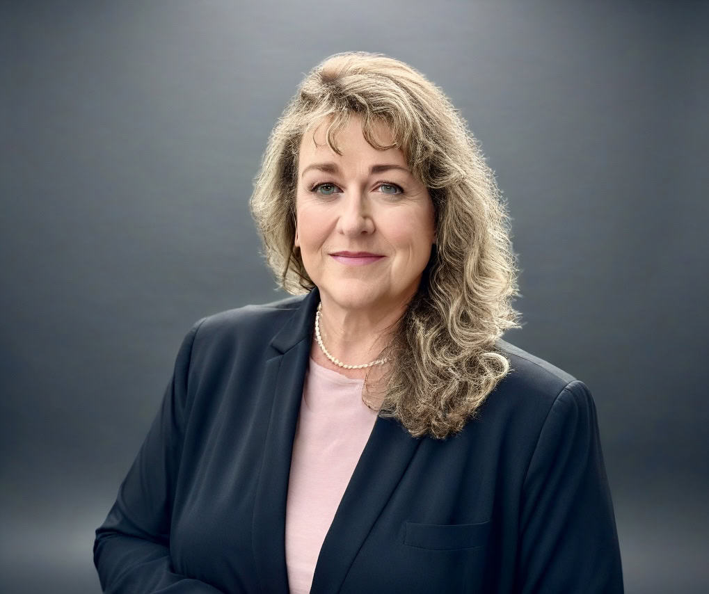 Elizabeth Charron