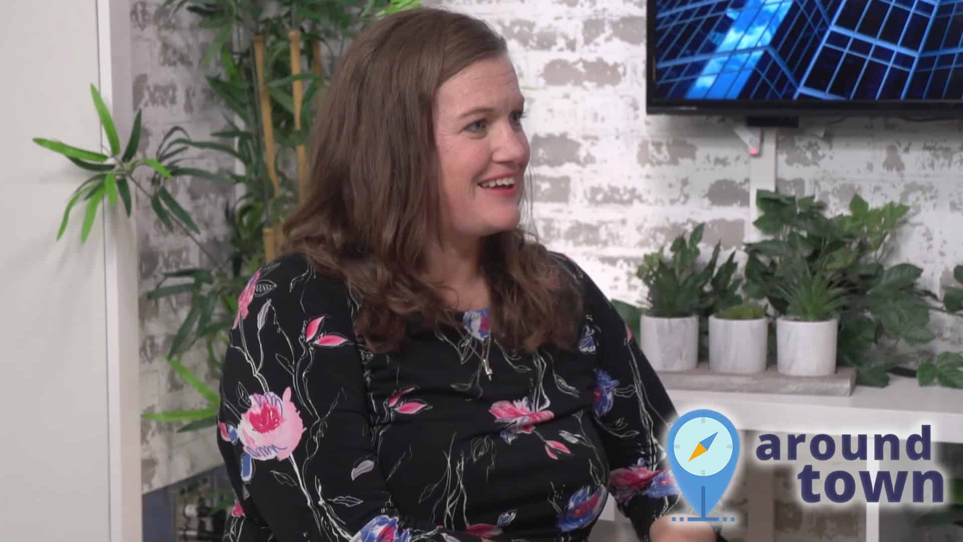 Around Town with Meghan Suslak of Scout Fox Go