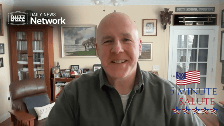 5 Minutes With Mike Rahut of Solid Steps Strategies