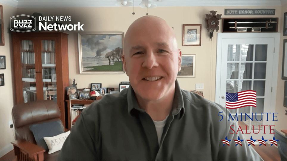 5 Minutes With Mike Rahut of Solid Steps Strategies