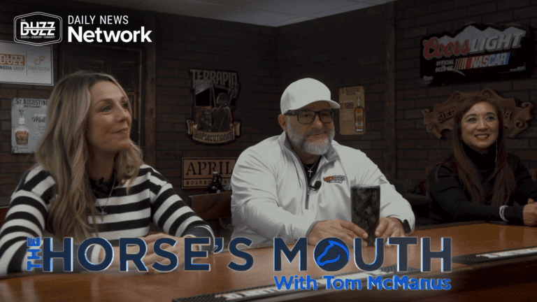 The Horse’s Mouth with Missy Freeman, Adam Canni, Donna Windsor, and Coach Mark Duffner