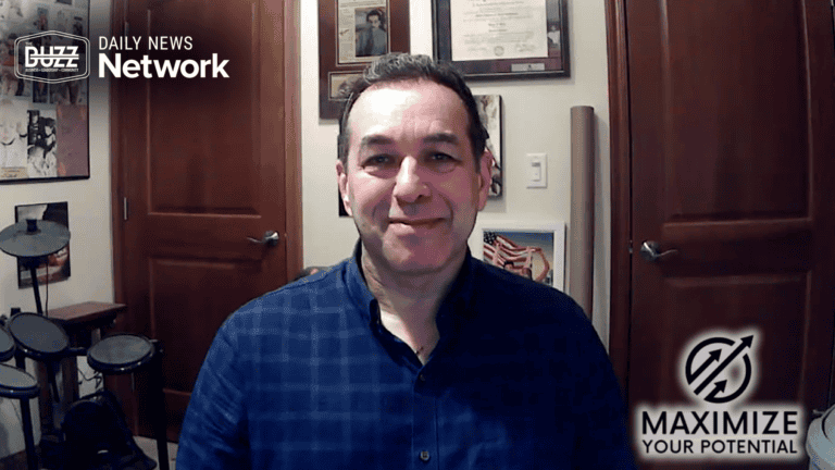 Maximize Your Potential with Larry Silver of Contractor Marketing, Inc.