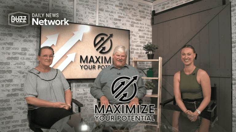 Maximize Your Potential with Chandra Manning of Jacksonville Speech & Hearing Center