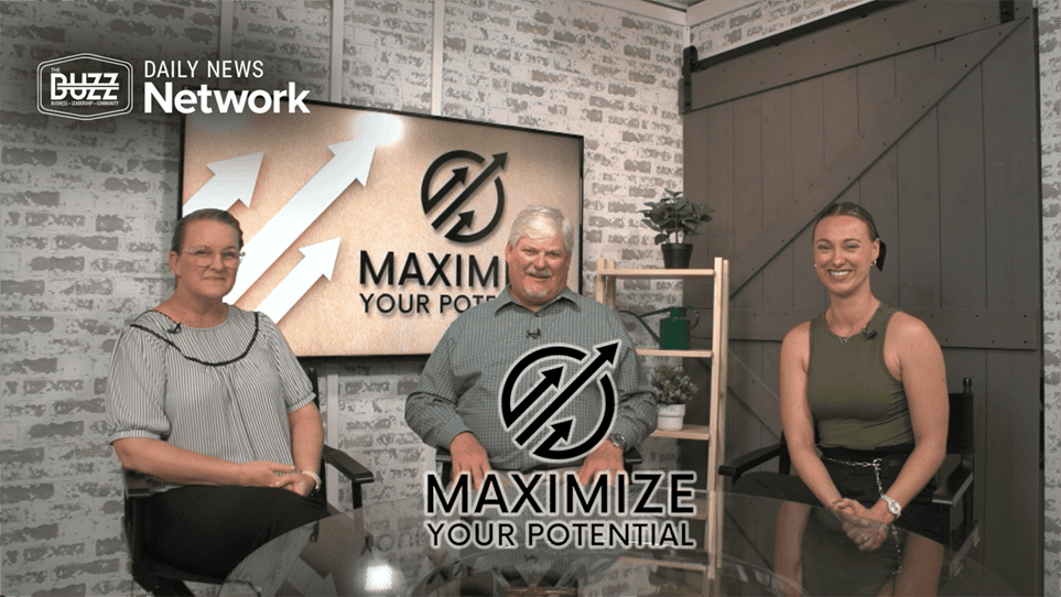 Maximize Your Potential with Chandra Manning of Jacksonville Speech & Hearing Center