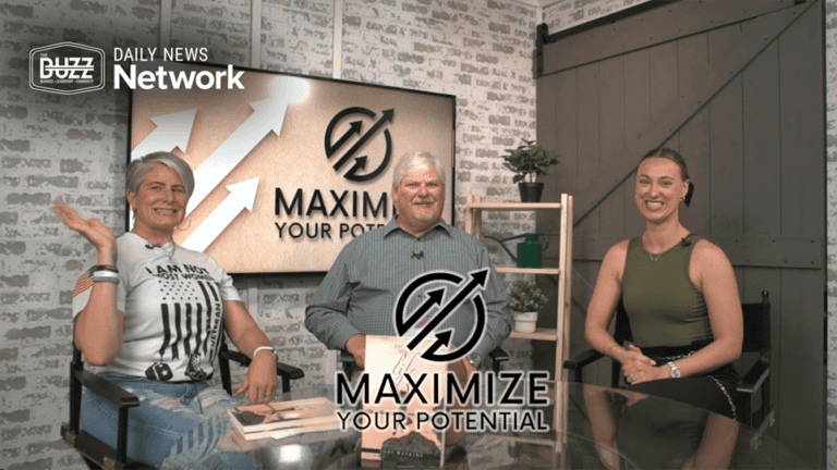Maximize Your Potential with Jodi Watkins of Lady J Global Enterprises LLC